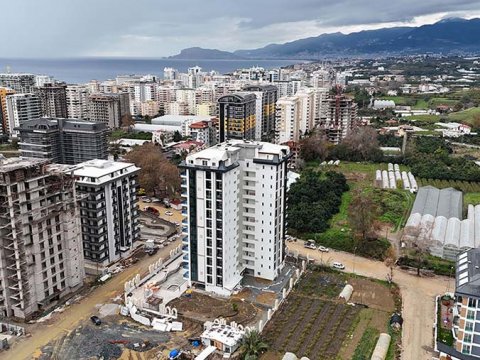 Changes in Turkish legislation may affect real estate rentals