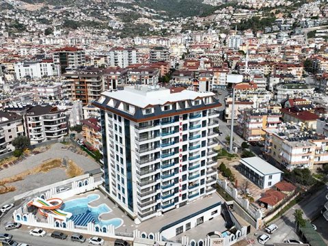 Results of property sales in Turkey in january 2024