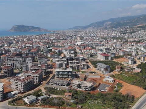 Alanya's infrastructure becomes even more attractive for families with children