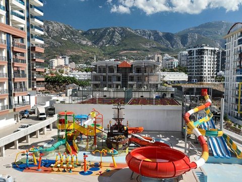 Beach volleyball stars gather in Alanya: FIVB tournament coming up