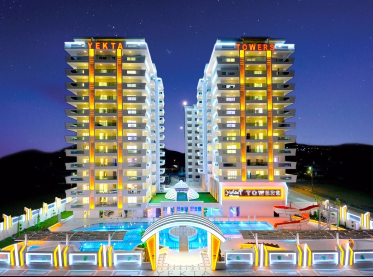 The Process of Buying Property in Turkey photo-5
